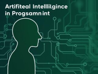 Искусственный интеллект в программировании: новые возможности, меняющие будущее технологий