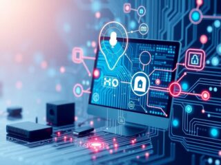 Как Интернет вещей меняет наш мир: полный разбор интеграции устройств