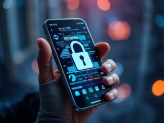 Защита данных на смартфоне: современные методы и решения, которые стоит знать каждому