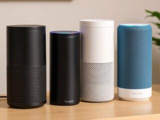 Умные колонки и голосовые помощники: какой выбрать для своего дома?