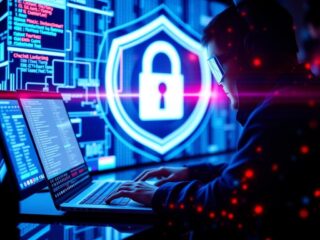 Кибербезопасность: современные угрозы и эффективные методы защиты