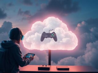 Облачные игры: будущее игровой индустрии или временное увлечение?