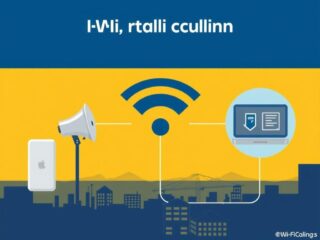 Wi-Fi Calling: как это работает и почему это становится настоящим спасением для современного пользователя