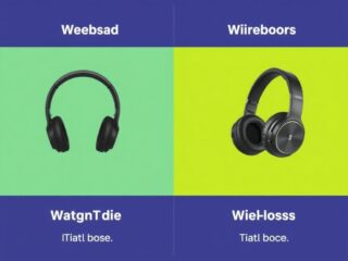 Беспроводные наушники: сравнение технологий и качества звука — что нужно знать, чтобы выбрать лучшее