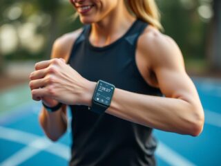 Носимые устройства для спорта: обзор новинок, которые изменят ваш тренинг