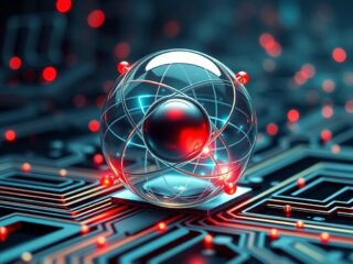 Квантовые компьютеры: будущее технологий или революция уже на пороге?