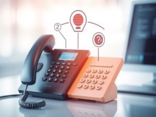 IP-телефония: как современные технологии изменяют наши звонки и что это значит для вас