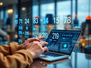 Виртуальные номера: как они меняют бизнес и делают его более гибким