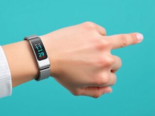 Умные браслеты: как гаджеты превращают здоровье и активность в игру