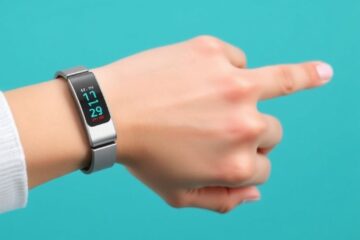 Умные браслеты: как гаджеты превращают здоровье и активность в игру