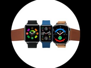 Умные часы нового поколения: что они умеют и почему стоит обратить на них внимание