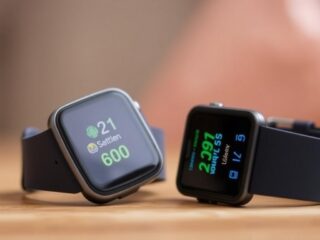 Фитнес-трекеры: как выбрать подходящий, чтобы достичь своих целей