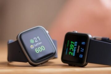 Фитнес-трекеры: как выбрать подходящий, чтобы достичь своих целей