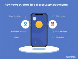 Как выбрать смартфон в 2025 году: главные критерии, которые определят ваш выбор