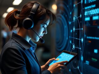 Голосовые помощники в телефонии: новые возможности, которые меняют наш мир