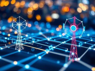 Сравнение 5G сетей разных операторов: что нужно знать