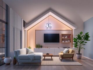 Умный дом: как начать внедрение и сделать свою жизнь проще и комфортнее