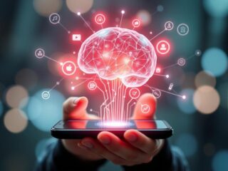 Искусственный интеллект в мобильных устройствах: как он меняет нашу жизнь и что ждать дальше