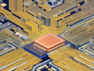 Будущее мобильных процессоров: обзор новейших разработок и прогнозов
