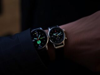 Умные часы для бизнеса: как технологии меняют профессиональную жизнь