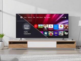 Умные телевизоры: сравнение технологий, которые меняют ваше восприятие экрана