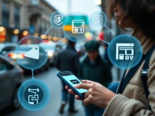 Карманная магия: как NFC-технологии проникают в каждодневную жизнь