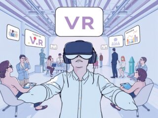 Социальные VR-платформы: как новые миры меняют наше общение
