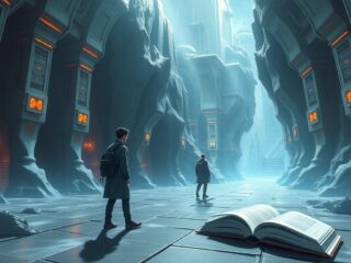 Образование в метавселенной: как виртуальные классы меняют наш подход к знаниям