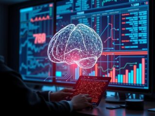 Машинное обучение в финансовой сфере: как алгоритмы меняют правила игры