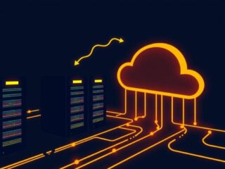 Частное облако: построение инфраструктуры, которая держит удар и масштабируется под бизнес