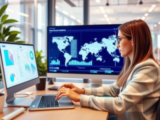 Бизнес в виртуальном пространстве: как превратить идеи в устойчивый доход в цифровой реальности