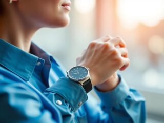 Носимые устройства: тренды и инновации — как умные аксессуары становятся частью нашей повседневной жизни