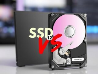 SSD vs HDD: что выбрать в 2025 году — как не запутаться и не переплачивать
