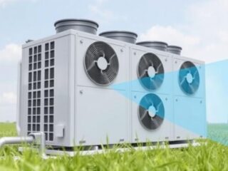 Идеальный баланс между холодом и тишиной: Системы охлаждения: эффективность и шум