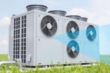 Идеальный баланс между холодом и тишиной: Системы охлаждения: эффективность и шум