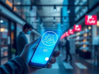 AR-приложения: бизнес-применение — когда дополненная реальность становится инструментом роста