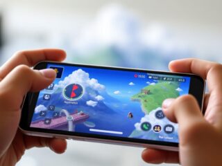 Облачные игры на мобильных устройствах: как смартфон становится окном в мир больших тайтлов