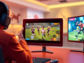 Игровые стримы: платформы и технологии — как выбрать путь и не потеряться в цифровой вихрь