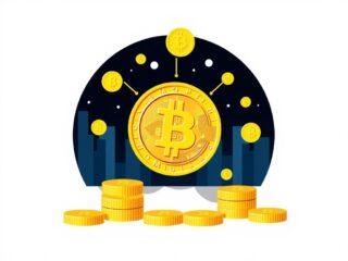 Криптовалюты: основы и перспективы