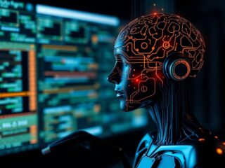 Искусственный интеллект в программировании: как он меняет язык кода и карьеру разработчика