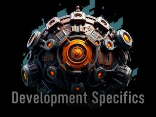 Игровые движки: особенности разработки и практические ориентиры для создателей