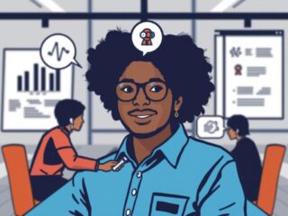 Agile в действии: применение в разработке