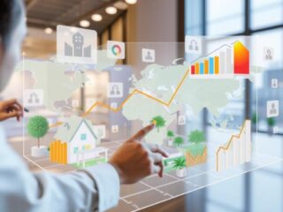 Виртуальная недвижимость: тренды рынка и новые горизонты владения пространством