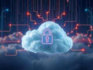 Облачное хранение: безопасность данных — как защитить информацию в эпоху облаков