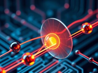 Квантовые компьютеры: принципы работы