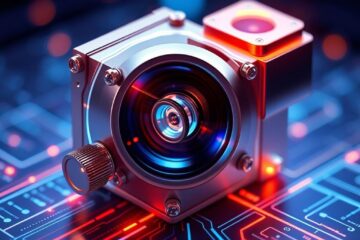 Квантовые сенсоры: применение — как наука превращает измерения в новый стандарт точности