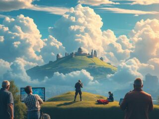 Облачный гейминг: будущее индустрии, как дата‑центры меняют правила игры