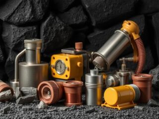 Компоненты для майнинга: как выбрать железо и собрать эффективную систему под цифровую монету