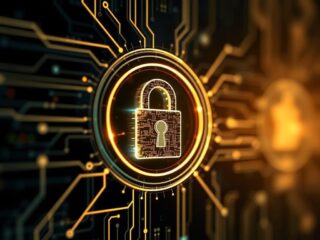 Квантовое шифрование: безопасность данных в эпоху квантовых вычислений