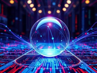 Квантовые вычисления: программирование будущего